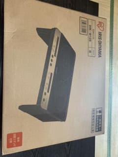 IRIS IHK-W12S-Bのサムネイル