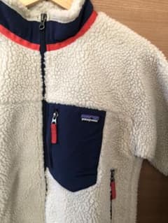patagonia レトロX  ボアフリース　Mサイズ相当のサムネイル