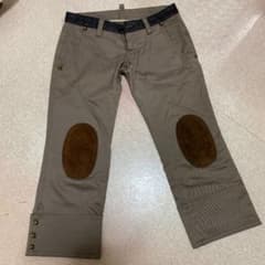 パンツ チノパンのサムネイル
