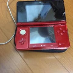 3dsとpspのサムネイル