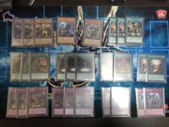 エルドリッチのデッキパーツのサムネイル