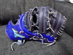 山川穂高選手オールスター使用ミット 最終価格！明日15日まで山川穂高選手オールスター使用ミット - メルカリ