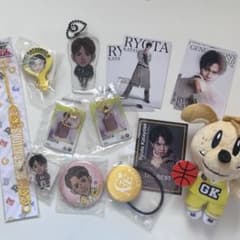 片寄涼太 まとめ売りのサムネイル