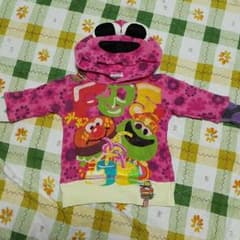 JAM♡トレーナー♡90cmのサムネイル