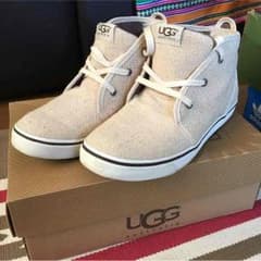 売り切り！！ugg スニーカーのサムネイル