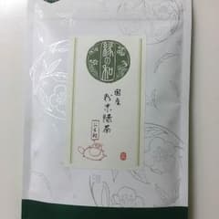 粉末緑茶  50g   国産茶葉のサムネイル