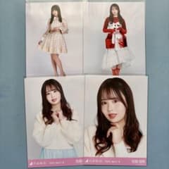 乃木坂46 佐藤璃果 生写真 まとめ売り 4枚 - メルカリ