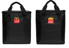福袋2022 マクドナルド×Manhattan Portage