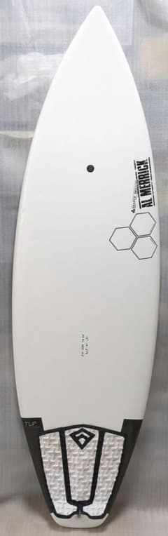 最終値下げ！アルメリック ニューフライヤー サーフテック 5,6