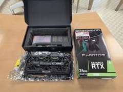 RTX3090-24G（ジャンク）のサムネイル