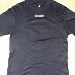 NERD UNIT Tシャツ ブラック Mのサムネイル
