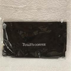 タリーズコーヒーオリジナル巾着トートバッグのサムネイル