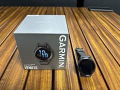 ☆みづき様専用GARMIN VENU2S Graphite/Slateのサムネイル
