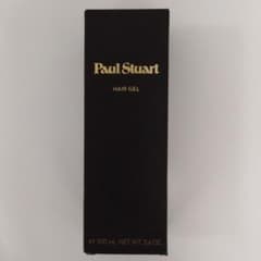 Paul Stuart ポールスチュアート ヘアジェル N 100g 新品未使用のサムネイル