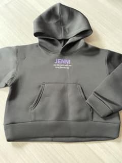 ジェニラブ　パーカーのサムネイル