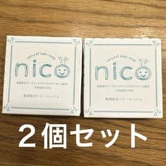 nico にこせっけん 2個セット - 4
