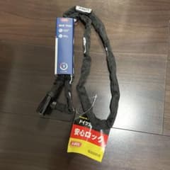ABUS WEB 1500 チェーンロック 110cmのサムネイル