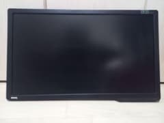 BenQ XL2411T ゲーミングモニターのサムネイル