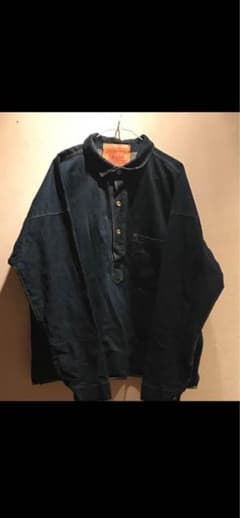 LEVIS VINTAGE CLOTHING イタリア製の希少モデルのサムネイル