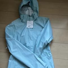 THE NORTH FACE Venture Jacket XS 水色のサムネイル