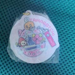 たまごっち アクリルスライドミラーコレクションのサムネイル