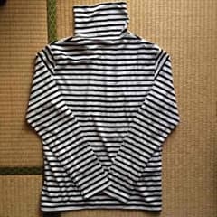 HARE タートルネックカットソーのサムネイル