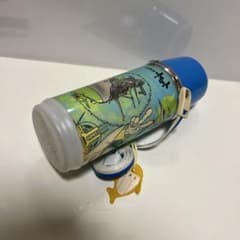 希少　宇宙戦艦ヤマト　マンガ　水筒　昭和レトロ 希少 宇宙戦艦ヤマト マンガ 水筒 昭和レトロ - メルカリ