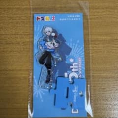 ドズル社 5周年フェス きらきらアクリルスタンド おらふくん 新品未