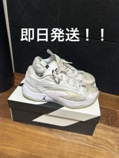 バッシュ ルカ2 27センチのサムネイル