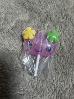 ふらわっち　カラフルキャンディチャームのサムネイル