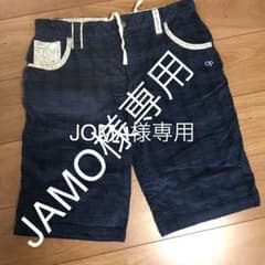 Ｏp オーシャンパシフィックコーデュロイショーツＬサイズのサムネイル