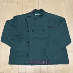 Karaku ミリタリージャケットのサムネイル
