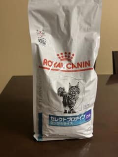 ROYAL CANIN セレクトプロテイン ダック&ライス ロイヤルカナン 猫のサムネイル