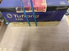 Energywith Tuflong HG 130F51 バッテリー本体 - メルカリ
