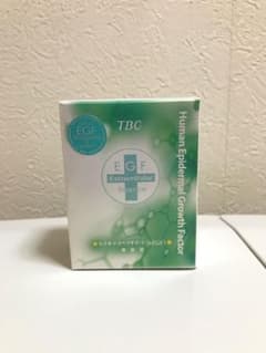 TBC EGFエクストラエッセンスのサムネイル