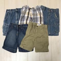 男の子のサムネイル