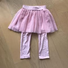 babyGap チュールスカート スカッツのサムネイル