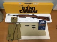 マルシン  M1カービン  exb2のサムネイル