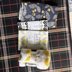 Lotta Jansdotter 布地セット まとめ売りのサムネイル