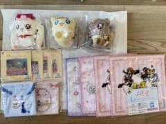 【即日発送】一番くじ プリキュア ～Endless Grace～13点セットのサムネイル