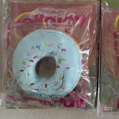 Mellojoy スクイーズ ミニランド　ドーナツのサムネイル