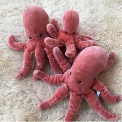 ぬいぐるみのサムネイル