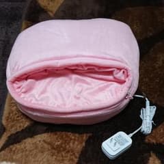 リラクゼーションフットマッサージのサムネイル
