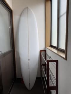 CHRISTENSON C-BUCKET 7'2"のサムネイル