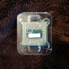 i3 cpu 4100m Intelのサムネイル