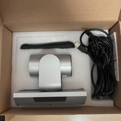 【ジャンク品】サンワサプライ 3倍ズーム会議用webカメラ CMS-V50BK Amazon.co.jp: サンワサプライ 3倍ズーム搭載会議用カメラ CMS-V50BK