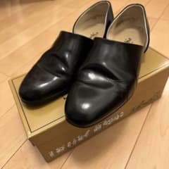 HARUTA スポックシューズのサムネイル