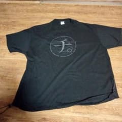 半袖Tシャツ ドローコード付きのサムネイル