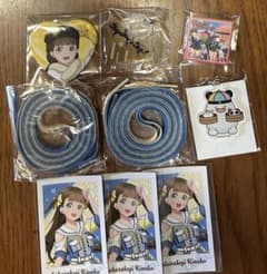 Liella! 사쿠라 코지 키나코