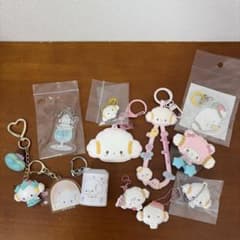 こぎみゅん キーホルダー マスコット グッズ まとめ売りのサムネイル